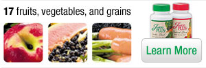juice plus