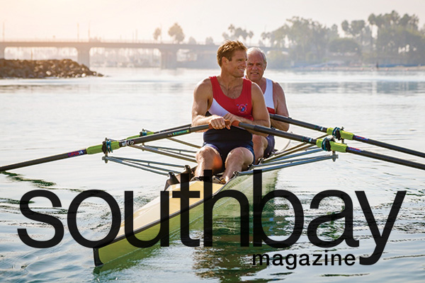 Southbay Magazine: Health II, 2014