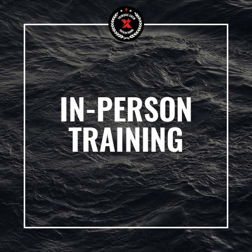 In-Person Training