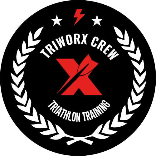 TriWorx Triathlon Training Crew